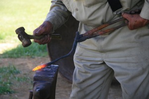 blacksmith mark