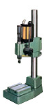 MC-19 Pneumatic Press