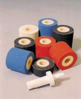 porelon ink rolls