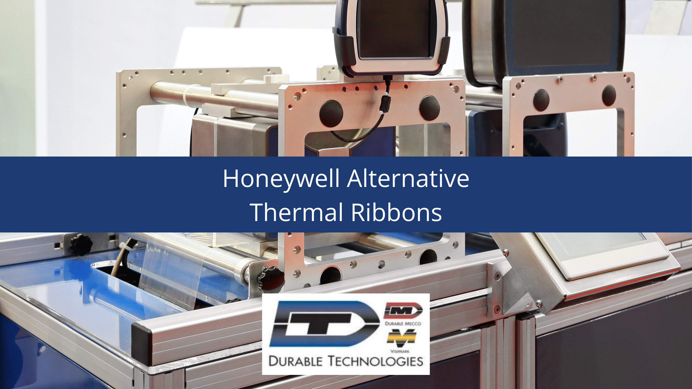 Honeywell Alternative Thermal Ribbons