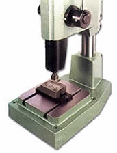 Complete Marking Solutions: Impact Presses, Steel Type and Holders